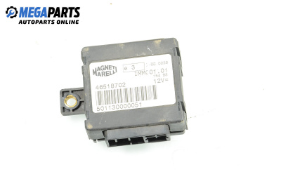 Imobilizator for Lancia Y Hatchback (11.1995 - 09.2003), № 46518702