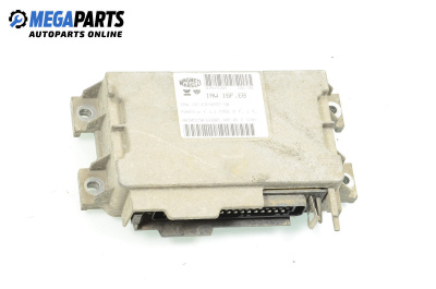 ECU for Lancia Y Hatchback (11.1995 - 09.2003) 1.1 (840AE), 54 hp, № IAW 16F.EB