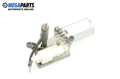 Motor ștergătoare parbriz for Lancia Y Hatchback (11.1995 - 09.2003), hatchback, position: din spate