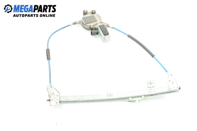 Electric window regulator for Lancia Y Hatchback (11.1995 - 09.2003), 3 doors, hatchback, position: right