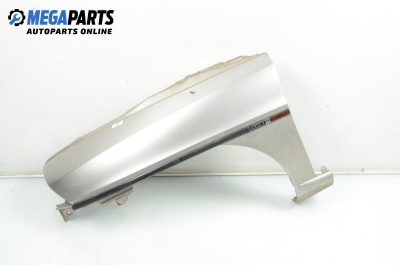 Fender for Lancia Y Hatchback (11.1995 - 09.2003), 3 doors, hatchback, position: front - left