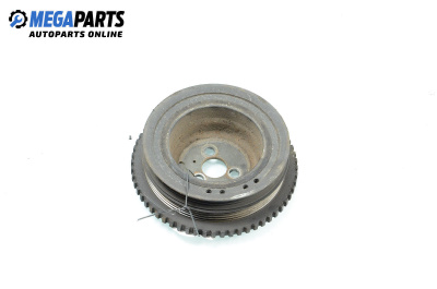 Damper pulley for Lancia Y Hatchback (11.1995 - 09.2003) 1.1 (840AE), 54 hp