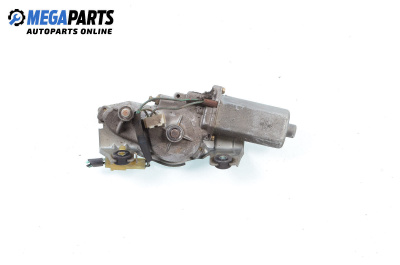 Motor scheibenwischer, vorne for Honda Civic VI Hatchback (10.1995 - 02.2001), hecktür, position: rückseite