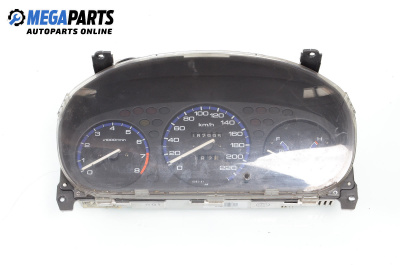 Instrument cluster for Honda Civic VI Hatchback (10.1995 - 02.2001) 1.4 i S (EJ9), 90 hp