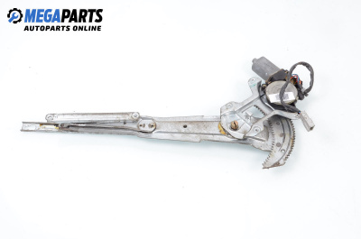 Macara electrică geam for Honda Civic VI Hatchback (10.1995 - 02.2001), 3 uși, hatchback, position: stânga