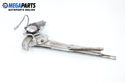 Macara electrică geam for Honda Civic VI Hatchback (10.1995 - 02.2001), 3 uși, hatchback, position: dreapta