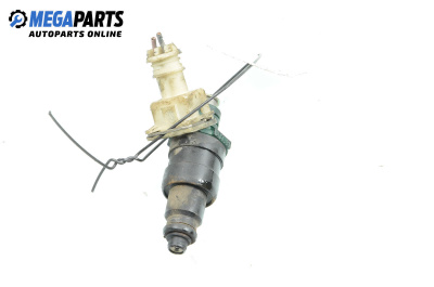 Gasoline fuel injector for Renault Clio II Hatchback (09.1998 - 09.2005) 1.4 (B/CB0C), 75 hp, № 875368