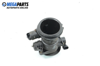 Clapetă carburator for Renault Clio II Hatchback (09.1998 - 09.2005) 1.4 (B/CB0C), 75 hp