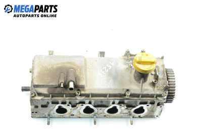 Engine head for Renault Clio II Hatchback (09.1998 - 09.2005) 1.4 (B/CB0C), 75 hp