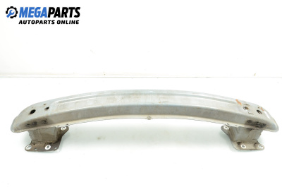 Bumper support brace impact bar for Renault Espace IV Minivan (11.2002 - 02.2015), minivan, position: front