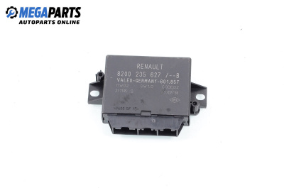 Modul de comandă cu senzori parktronic for Renault Espace IV Minivan (11.2002 - 02.2015), № 8200 235 627