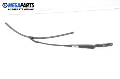 Wischerarm frontscheibe for Renault Espace IV Minivan (11.2002 - 02.2015), position: links