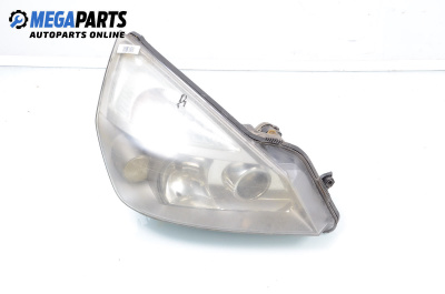 Headlight for Renault Espace IV Minivan (11.2002 - 02.2015), minivan, position: right