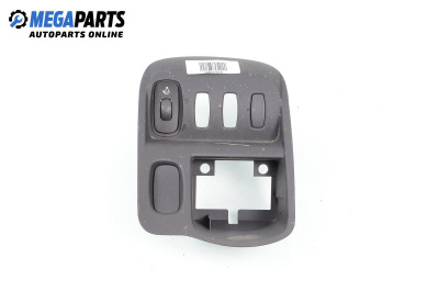 Lighting adjustment switch for Renault Espace IV Minivan (11.2002 - 02.2015)