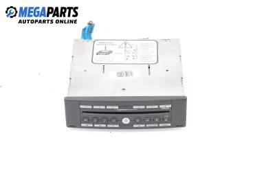 CD spieler for Renault Espace IV Minivan (11.2002 - 02.2015), № 8 200 089 153