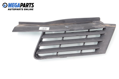 Grill for Renault Espace IV Minivan (11.2002 - 02.2015), minivan, position: left