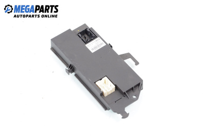 Comfort module for Renault Espace IV Minivan (11.2002 - 02.2015), № 28040328