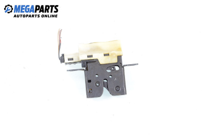 Trunk lock for Renault Espace IV Minivan (11.2002 - 02.2015), minivan, position: rear