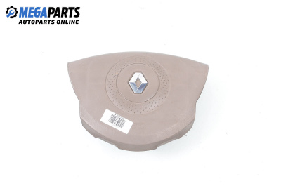 Airbag for Renault Espace IV Minivan (11.2002 - 02.2015), 5 uși, monovolum, position: fața, № 8200138584