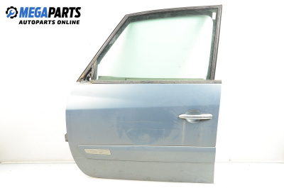 Door for Renault Espace IV Minivan (11.2002 - 02.2015), 5 doors, minivan, position: front - left