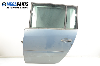 Door for Renault Espace IV Minivan (11.2002 - 02.2015), 5 doors, minivan, position: rear - left