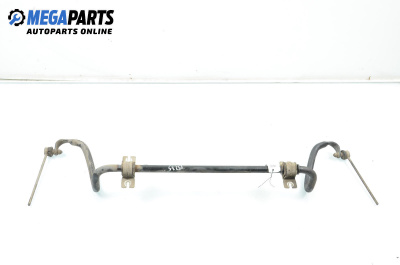 Sway bar for Renault Espace IV Minivan (11.2002 - 02.2015), minivan