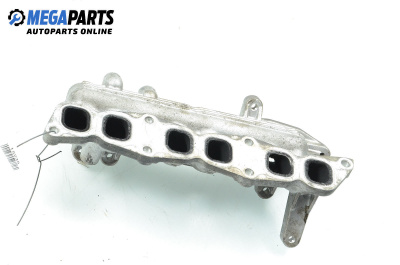 Intake manifold for Renault Espace IV Minivan (11.2002 - 02.2015) 3.0 dCi (JK0J, JK0V), 177 hp