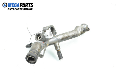 Water pipe for Renault Espace IV Minivan (11.2002 - 02.2015) 3.0 dCi (JK0J, JK0V), 177 hp