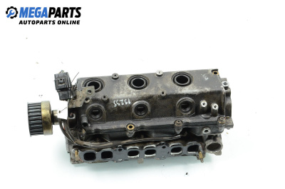 Engine head for Renault Espace IV Minivan (11.2002 - 02.2015) 3.0 dCi (JK0J, JK0V), 177 hp