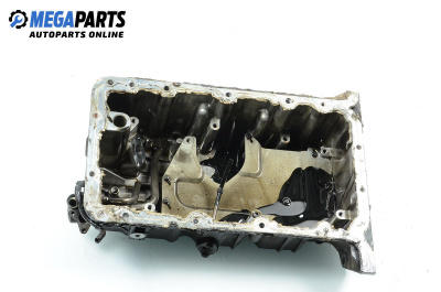 Crankcase for Renault Espace IV Minivan (11.2002 - 02.2015) 3.0 dCi (JK0J, JK0V), 177 hp