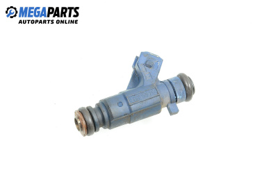 Gasoline fuel injector for Peugeot 206 Hatchback (08.1998 - 12.2012) 1.6 i, 89 hp, № 0 280 155 794