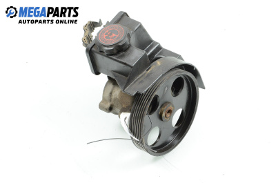 Power steering pump for Peugeot 206 Hatchback (08.1998 - 12.2012)