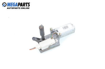 Motor ștergătoare parbriz for Lancia Y Hatchback (11.1995 - 09.2003), hatchback, position: din spate