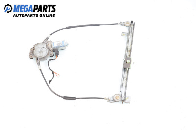 Electric window regulator for Lancia Y Hatchback (11.1995 - 09.2003), 3 doors, hatchback, position: left, № 46407978