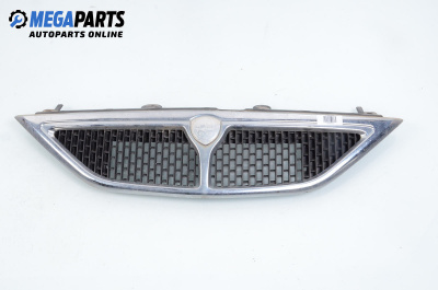 Grill for Lancia Y Hatchback (11.1995 - 09.2003), hatchback, position: front