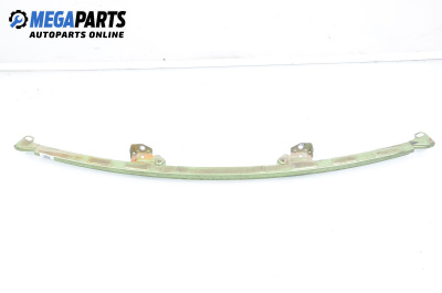 Bumper support brace impact bar for Lancia Y Hatchback (11.1995 - 09.2003), hatchback, position: front