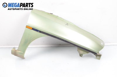 Fender for Lancia Y Hatchback (11.1995 - 09.2003), 3 doors, hatchback, position: front - right