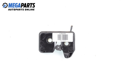 Trunk lock for Volkswagen Polo Hatchback II (10.1994 - 10.1999), hatchback, position: rear