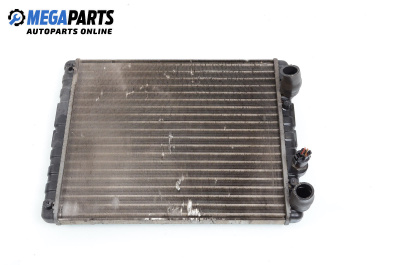 Wasserradiator for Volkswagen Polo Hatchback II (10.1994 - 10.1999) 50 1.0, 50 hp