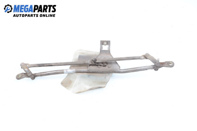 Motor ștergătoare parbriz for Seat Ibiza II Hatchback (Facelift) (08.1999 - 02.2002), hatchback, position: fața