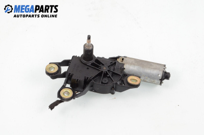 Motor ștergătoare parbriz for Seat Ibiza II Hatchback (Facelift) (08.1999 - 02.2002), hatchback, position: din spate, № 6K6 955 711 C