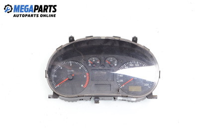 Instrument cluster for Seat Ibiza II Hatchback (Facelift) (08.1999 - 02.2002) 1.9 SDI, 68 hp, № 110008924028