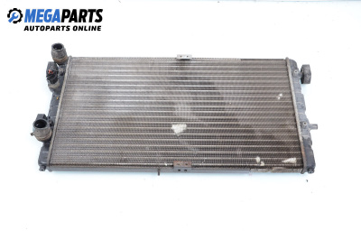 Water radiator for Seat Ibiza II Hatchback (Facelift) (08.1999 - 02.2002) 1.9 SDI, 68 hp