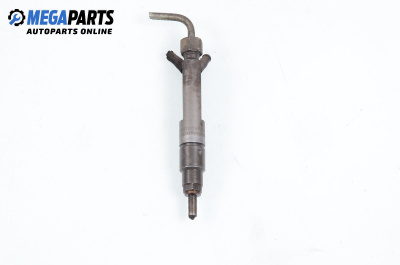 Diesel fuel injector for Seat Ibiza II Hatchback (Facelift) (08.1999 - 02.2002) 1.9 SDI, 68 hp, № 0432193600