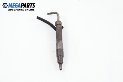 Diesel fuel injector for Seat Ibiza II Hatchback (Facelift) (08.1999 - 02.2002) 1.9 SDI, 68 hp, № 0432193600