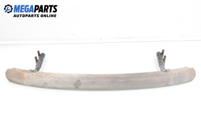 Bumper support brace impact bar for Volkswagen Passat III Sedan B5 (08.1996 - 12.2001), sedan, position: rear