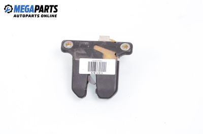 Trunk lock for Volkswagen Passat III Sedan B5 (08.1996 - 12.2001), sedan, position: rear