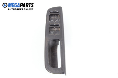 Butoane geamuri electrice for Volkswagen Passat III Sedan B5 (08.1996 - 12.2001), № 05073201