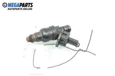 Gasoline fuel injector for Volkswagen Passat III Sedan B5 (08.1996 - 12.2001) 1.8, 125 hp, № 058133551A