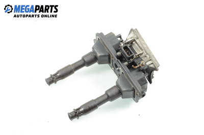 Bobină de aprindere for Volkswagen Passat III Sedan B5 (08.1996 - 12.2001) 1.8, 125 hp